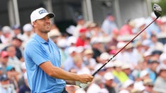 French golfer Victor Perez makes history at US Open with rare ace