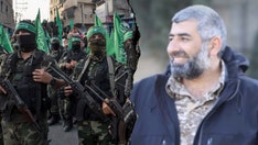 IDF kills key Hamas founder and mastermind of Oct 7 terror attack in Israel