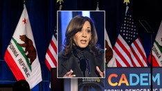California Democrats uncertain about Kamala Harris’ potential run for governor