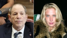 Diddy accuser sues Harvey Weinstein for sexual assault