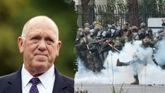 National Guard to be deployed in Los Angeles County as anti-ICE protests rage: border czar Tom Homan