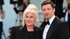 Hugh Jackman's friend says actor is 'moving on with his life' after Deborra-Lee Furness' 'betrayal' statement