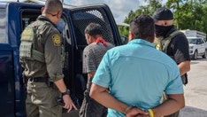 Dem Rep. Gomez claims ICE is targeting 'anybody that is Brown' in immigration raids