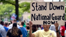 Fresh wave of anti-ICE protests threatens uncertainty, volatility before Trump's massive military parade