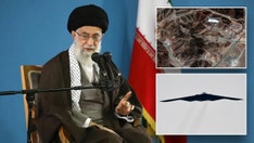 Why only bunker buster bombs could reach Iran’s underground Fordow nuclear facility