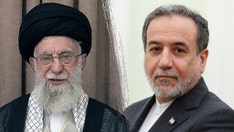 Iran warns of 'real capabilities' if Trump doesn't drop 'disrespectful' tone toward supreme leader