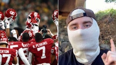 Man who pledged loyalty to ISIS plotted attack on college football stadium, court records say