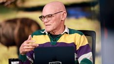 Carville says Dems 'betrayed' working-class voters by not including them in 'too-cool-for-school' coalition