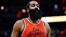 Clippers' James Harden faces negligence accusation amid sexual assault lawsuit against nephew