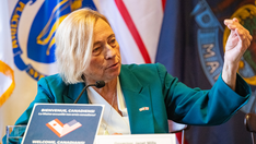 Dem governor's decades-old political persecution claim over alleged cocaine use disputed by bombshell memo