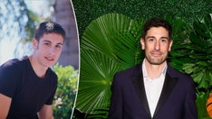 ‘American Pie’ star Jason Biggs admits digging through trash for cocaine during drug addiction
