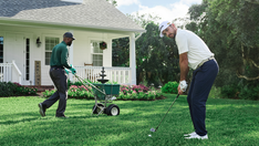 Former World No 1 recreates Oakmont's conditions at home as he seeks first major win in nearly a decade