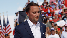 Virginia Democrats choose nominee to challenge GOP Attorney General Jason Miyares