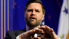 JD Vance calls on Republicans to take 'decisive action' to counter Democratic gerrymandering