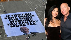 Jeff Bezos, Lauren Sánchez wedding planners fight back against Venice takeover claims