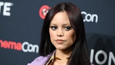 Jenna Ortega urges followers to 'be angry' over Los Angeles immigration raids
