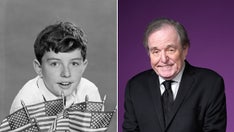 ‘Leave It to Beaver’ star Jerry Mathers grateful show still helps people 'in this crazy world'