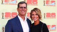 Chargers' Jim Harbaugh looks forward to the World Cup's 'magic' coming to home stadium