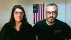 Family of Marine veteran allegedly shot by illegal migrant slams Dem DA for 'soft'-on-crime approach