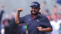 JJ Spaun wins 2025 US Open with incredible back-nine capped by 64-foot birdie putt
