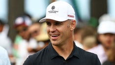 Twins icon Joe Mauer 'excited' for American Century, admits he needs more work on golf game