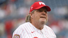 John Kruk reveals he threatened to kill MLB umpire near the end of the career