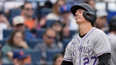 Rockies make unfortunate history with 50th loss of season