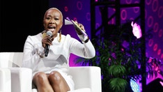 Joy Reid floats speculation that her race, 'anxiety' surrounding Trump played role in MSNBC firing