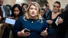 Republican congresswoman's office evacuated after pro-abortion activists send chilling threats