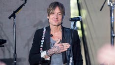 Keith Urban describes turning point that led him to sobriety after years of addiction