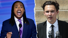 'Distraction': The Democratic Party is ready to leave their David Hogg drama in the dust