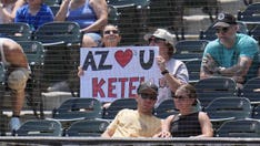Diamondbacks' Ketel Marte receives overwhelming support after fan's cruel comments about late mother