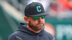 Coastal Carolina baseball coach calls out Florida’s Kevin O’Sullivan after tournament outburst: 'Bully'