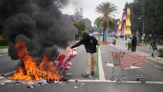 Soros-backed 'No Kings' rallies threaten America's cities with planned chaos