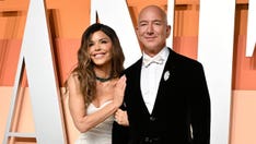 Jeff Bezos, Lauren Sanchez to wed during three-day Venice extravaganza that's sparking local fury