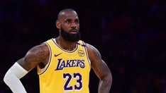 LeBron James fuels retirement speculation with cryptic social media teaser