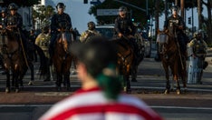 LA-area mayors plead with Trump admin to stop ICE immigration arrests