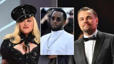 Madonna, Leonardo DiCaprio name-dropped during Diddy's federal trial in explosive testimony