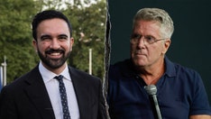 Mamdani called out by MSNBC guest for refusing to condemn 'globalize the intifada' phrase