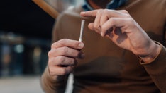 More seniors are using cannabis than ever before despite health risks, research shows