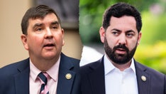 Mike Lawler tells NY Dem to 'f--- off' after chaos ignites on House floor