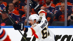 Stanley Cup Final: Florida Panthers even up series after thrilling 2OT win against Edmonton Oilers