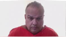 Florida ex-sheriff arrested for allegedly running illegal gambling house that generated millions