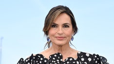 Mariska Hargitay shares the surprising way she discovered her biological father's identity