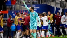 US soccer great thinks American team can shock the world at upcoming World Cup