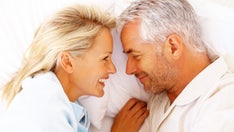 Couples who cuddle before sleep reap key health benefits, study reveals