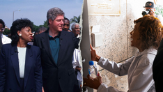 'I call it a rebellion': Maxine Waters' history of enflaming crowds, from Rodney King to today