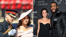 Prince Harry, Meghan Markle's silence amid Tyler Perry scandal is ‘self-serving behavior’: experts