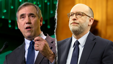 Dem senator accuses top Trump official of being responsible for ‘hundreds of thousands of children dying’