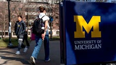 University of Michigan, law journal sued for allegedly discriminating against straight White males